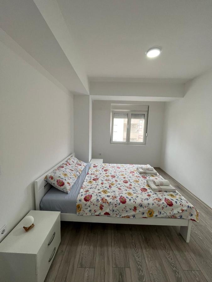 غيفيغليا Balamov Apartment المظهر الخارجي الصورة