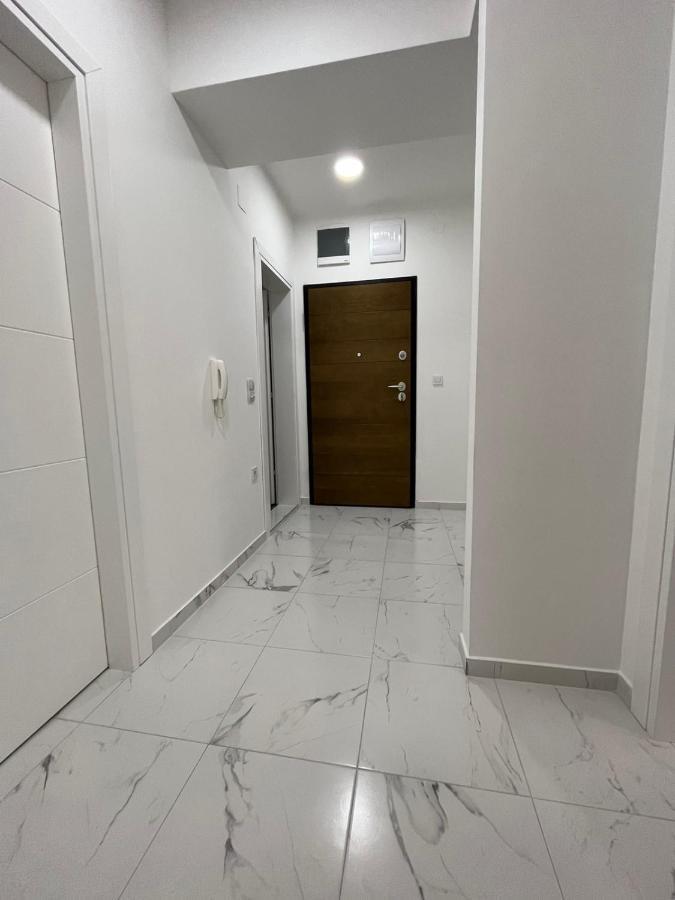 غيفيغليا Balamov Apartment المظهر الخارجي الصورة