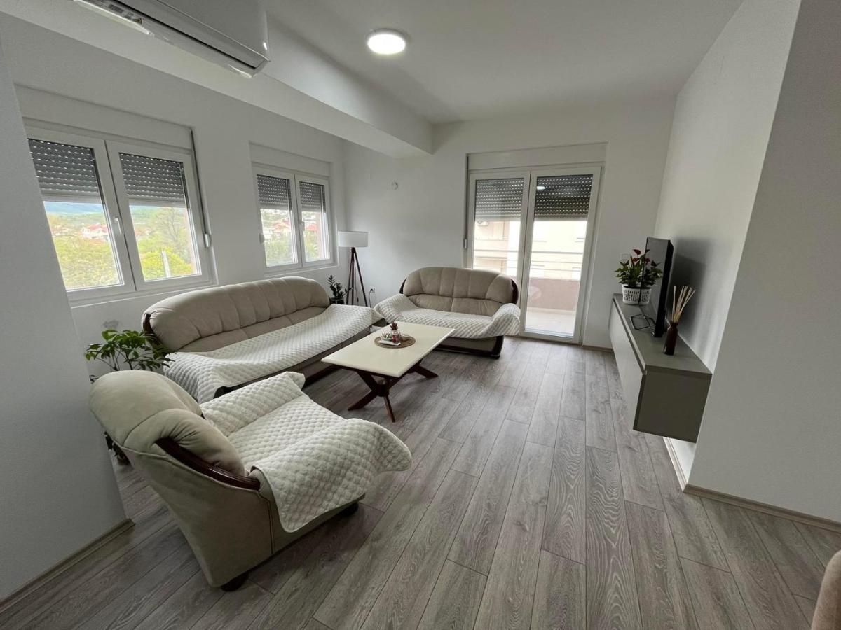 غيفيغليا Balamov Apartment المظهر الخارجي الصورة