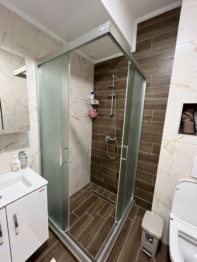 غيفيغليا Balamov Apartment المظهر الخارجي الصورة