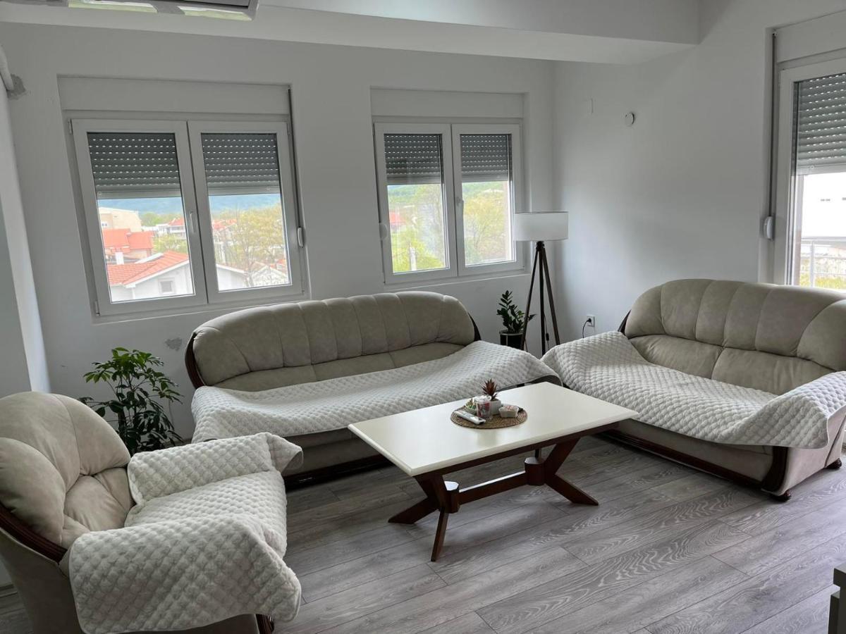 غيفيغليا Balamov Apartment المظهر الخارجي الصورة