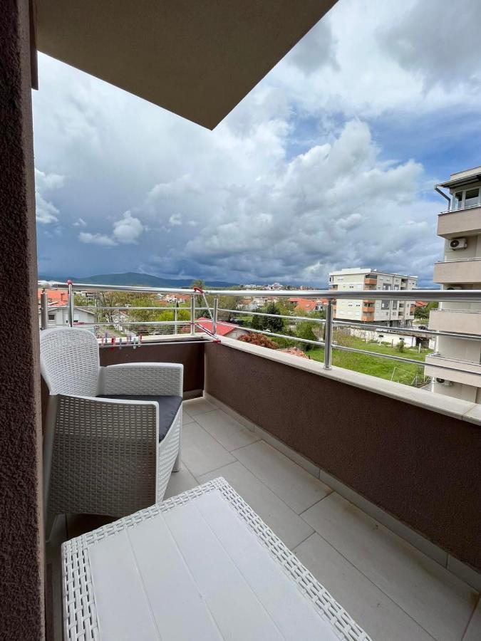 غيفيغليا Balamov Apartment المظهر الخارجي الصورة