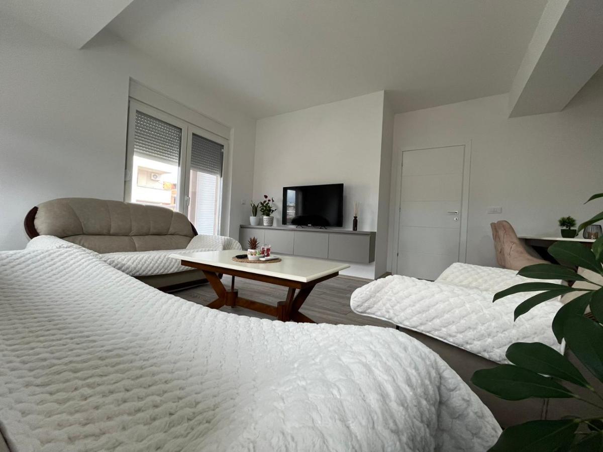 غيفيغليا Balamov Apartment المظهر الخارجي الصورة